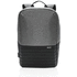 Swiss Peak RFID-varkaudenestoreppu 15,6" kannettavalle, harmaa, musta lisäkuva 3
